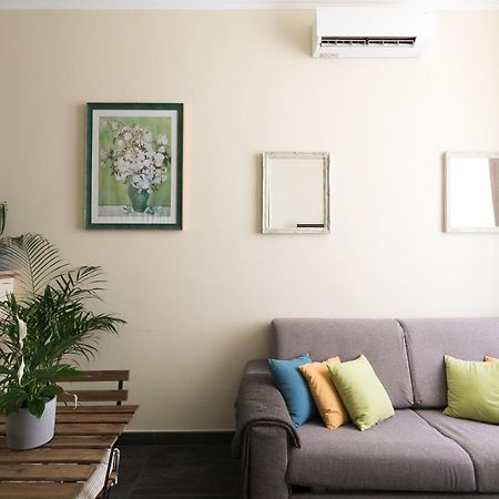 Tevere Rome Apartments ภายนอก รูปภาพ